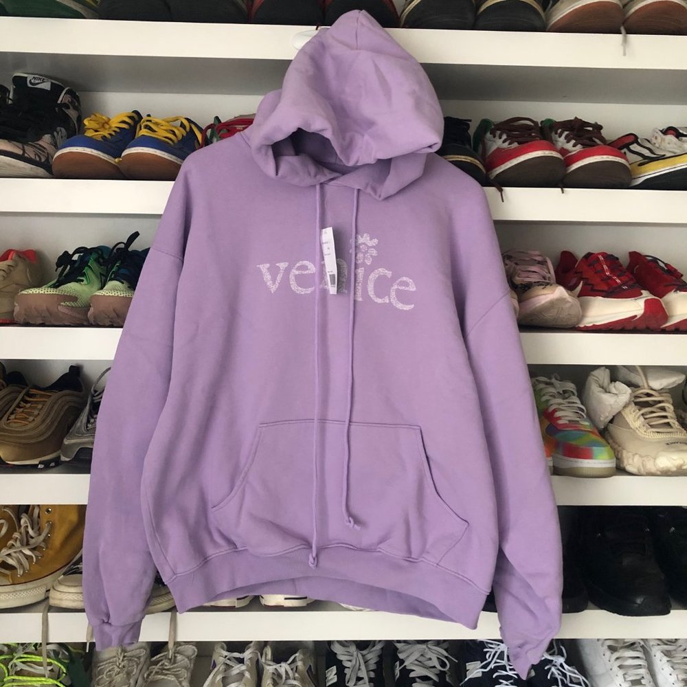 ERL Venice Hoodie